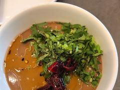 -前门·鲜肉火锅(长风店)