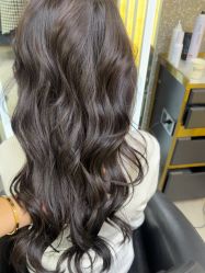 -苏奇发型·烫发染发