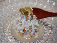 毛蟹-鮨心和(外滩店)