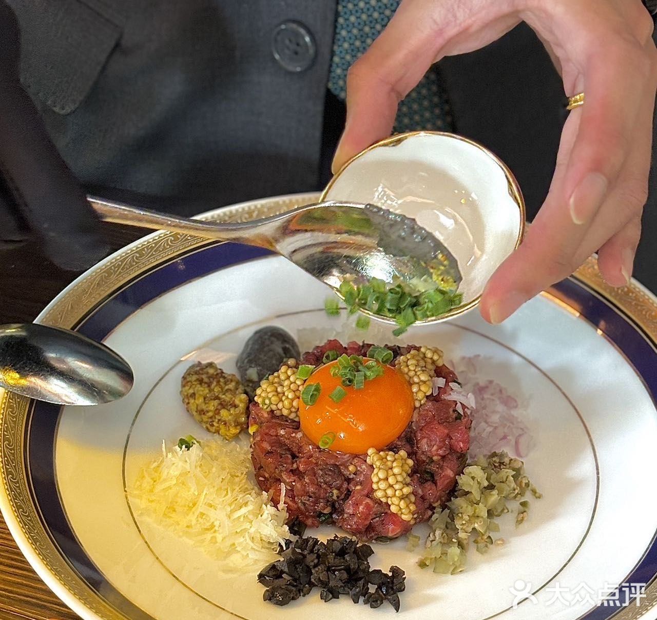 牛排家升级啦，第一时间尝鲜