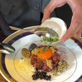 牛排家升级啦，第一时间尝鲜