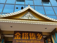 -金塔傣乡·云南德宏民族特色菜·傣味手抓饭(新亚洲店)