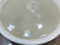 豆汁儿-白魁老号饭庄(交道口店)