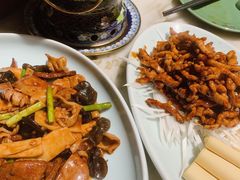 -情满四合院•京菜•烤鸭(动物园店)