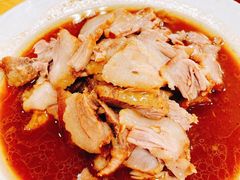 -荣生萝卜汤饭店