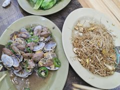 -贞姨美食·老字号海鲜大排档