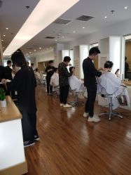 -THE LOG SALON 记录