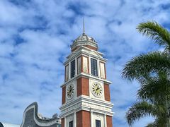 -赤坎·广东华侨国际旅游度假区