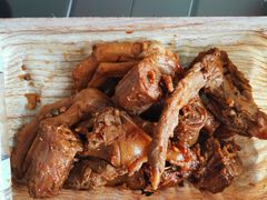 -留夫鸭(巴黎春天宝山店)