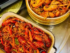 -聚汇三少·龙虾·中餐厅(莫邪路新天地店)