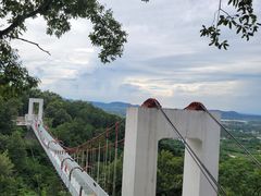 -九真山风景区