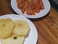 -小花花炭火烤肉·十五年延吉风味(左家庄店)