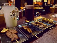 -鸟内会(河北路店)