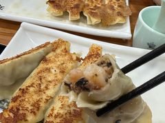 -春水锅贴·传统鲁菜(大明湖店)