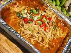 -丽伟的串·烧烤·砂锅(芝麻街店)