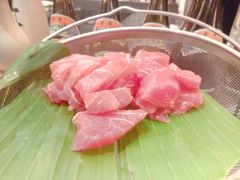 -武汉武昌威斯汀酒店-知味自助餐厅