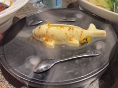 -真地道京味府·鲜橙烤鸭·北京菜(朝外大街东大桥店)