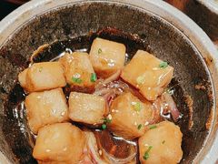 -聚鑫阁江浙菜·非遗传承技艺(金汇龙湖天街店)