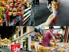 -权记百年老字号(牌坊街店)