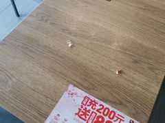 -肯德基(顺义光明大街店)