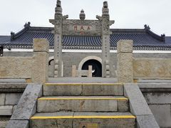 -句容茅山景区