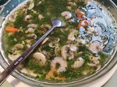 -长兴菜馆(高桥店)