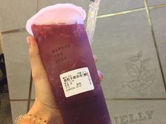 -书亦烧仙草(吉利购物广场店)
