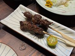 -一吉焼鸟·FOUNDER(桂林路店)