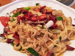 -黔人百味.贵州菜