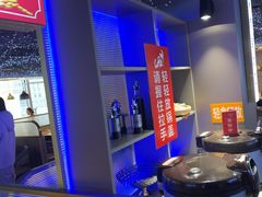 -徐记小怪兽肉蟹煲(中央大街店)
