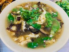 香菇肉羹-圆宝台湾小吃(迎津街店)