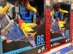 -TOYSRUS玩具反斗城(深圳万象城店)