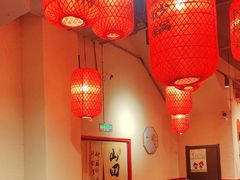 -山四砂锅(太原钟楼街店)