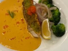 -摩根扒房(桐梓林店)