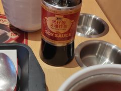 -华记煲仔华·煲仔饭(三元里万科里店)