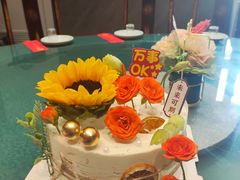 -北平味道.京味菜.烤鸭(梨园店)