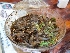 -宋记冕宁土菜馆(海门渔村二店)