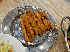 -江城燕子大排档(江汉路步行街店)