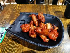 -老闵田螺馆·南昌特色小炒(梦时代店)