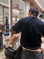 -WM Hair Salon精品店