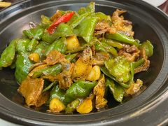 -君霖海鲜私房菜(春柳店)