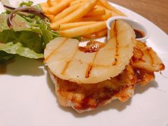 -Sizzler时时乐西餐厅(长楹天街购物中心店)