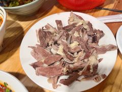 -三中高皇羊肉馆