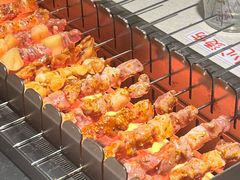 -丰茂烤串(五道口店)