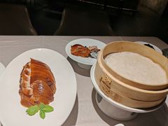 -四季民福烤鸭店(外滩外白渡桥店)