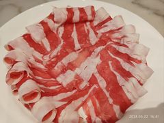 -南门涮肉(天坛店)