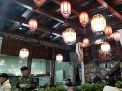 -羅秋明手工粉面