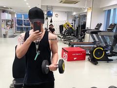 -中田健身工作室(星耀城金牌店)