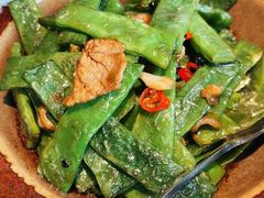 -喜悦烤鸭·新京菜(王府井店)