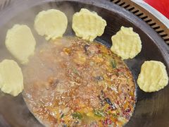 -哈尔滨东北铁锅炖(都督街店)